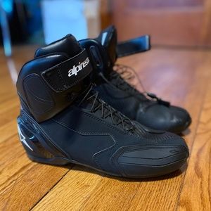 Alpinestars SP-1 Boots